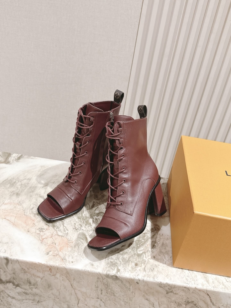 l0vis Vvtt0n boots
